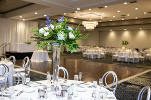 Washington Grand Ballroom