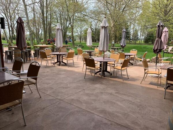 Cooper's Hawk Vineyards