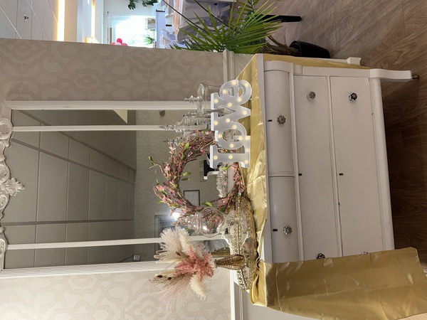 Flavors Events and Catering