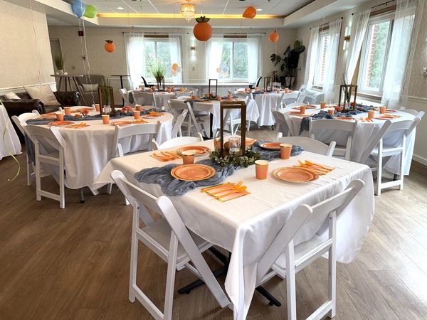 Flavors Events and Catering