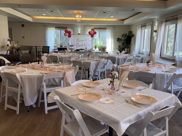 Flavors Events and Catering