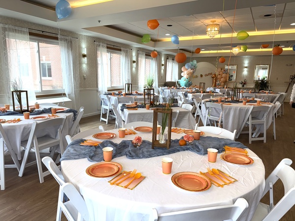 Flavors Events and Catering