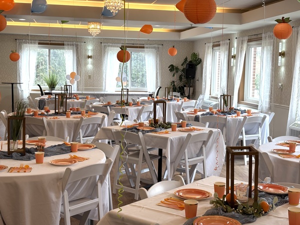 Flavors Events and Catering