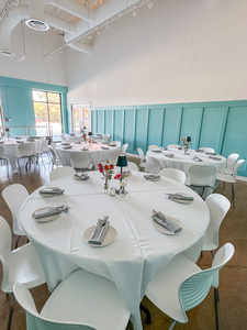 Small Private Event Space