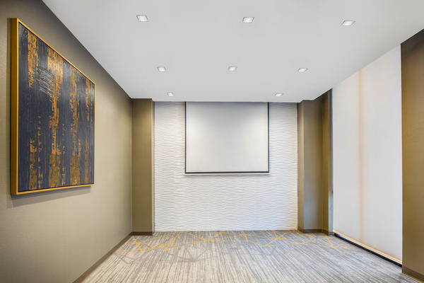 Wyndham Garden Ft Lauderdale Airport and Cruise Port