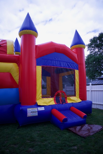 Elevé Event Entertainment