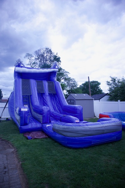 Elevé Event Entertainment