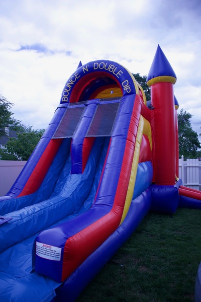 Elevé Event Entertainment