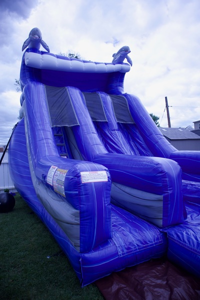 Elevé Event Entertainment