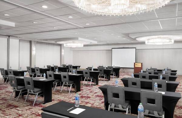 Hilton Garden Inn Las Colinas