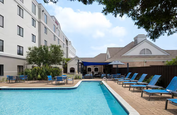 Hilton Garden Inn Las Colinas