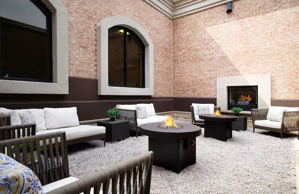 Hilton Garden Inn Las Colinas