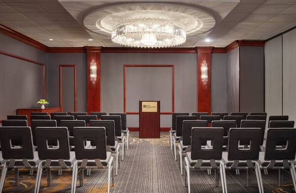 Hilton Garden Inn Las Colinas