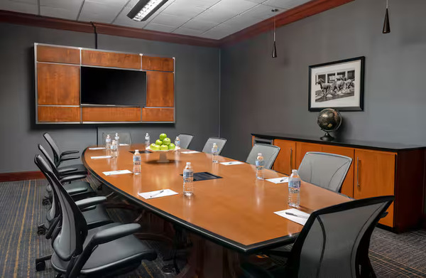 Hilton Garden Inn Las Colinas