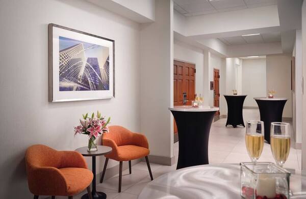 Hilton Garden Inn Las Colinas