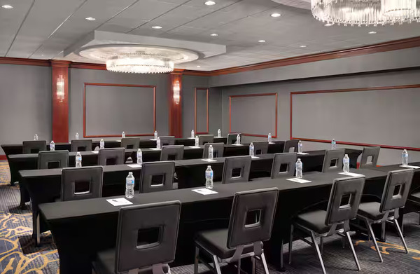 Hilton Garden Inn Las Colinas