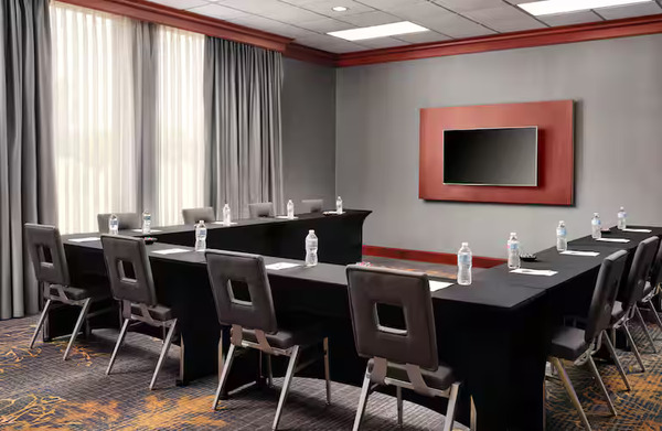 Hilton Garden Inn Las Colinas