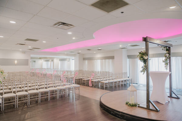 Receptions Event Centers of Fairfield