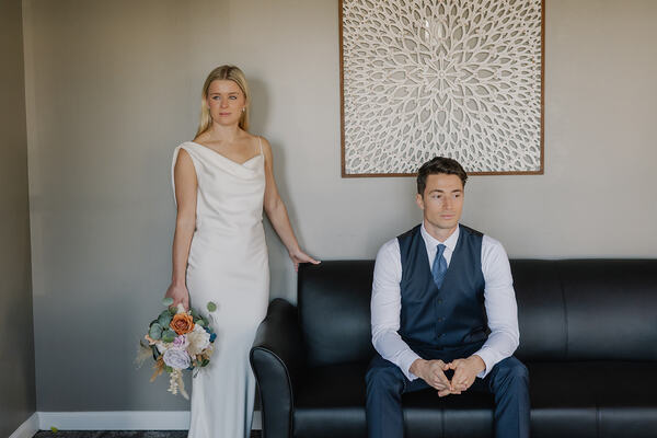 Receptions Event Centers of Fairfield