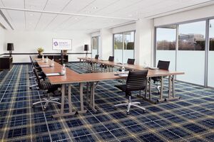 Cambridge Hall Meeting Rooms