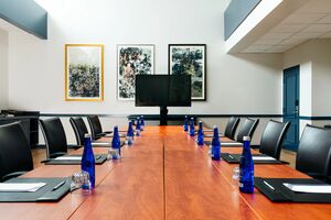 Board Rooms