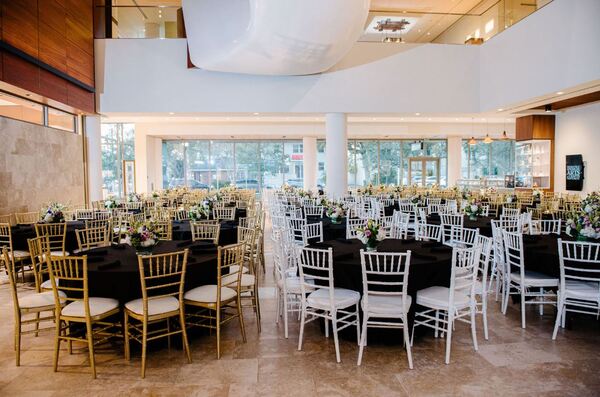 Museum of the American Arts & Crafts Movement