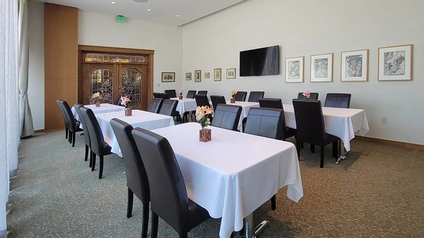 Museum of the American Arts & Crafts Movement