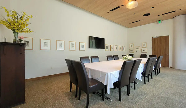 Museum of the American Arts & Crafts Movement