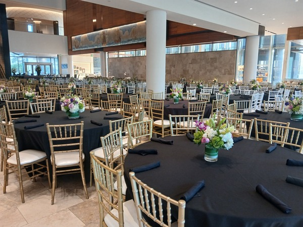 Museum of the American Arts & Crafts Movement