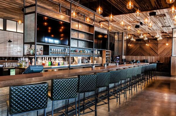 Central Social Hall - St. Albert