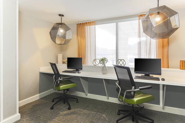 SpringHill Suites Austin Parmer/Tech Ridge