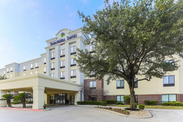 SpringHill Suites Austin Parmer/Tech Ridge