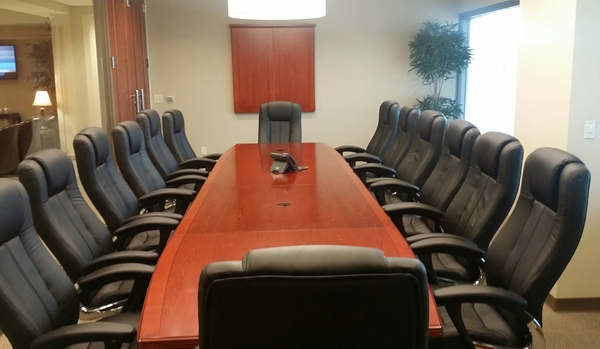 Executive Suite Professionals