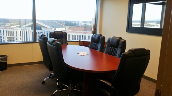 Executive Suite Professionals