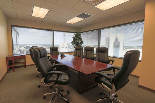 Executive Suite Professionals