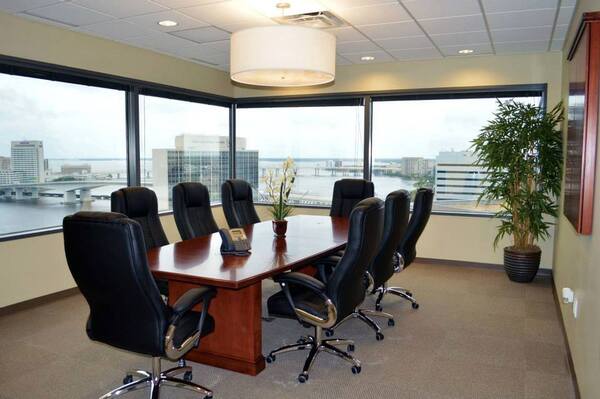 Executive Suite Professionals