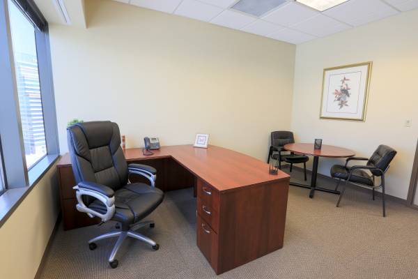 Executive Suite Professionals