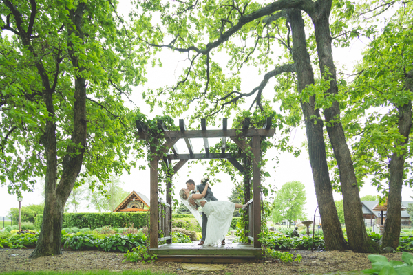 Little Log House Pioneer Village