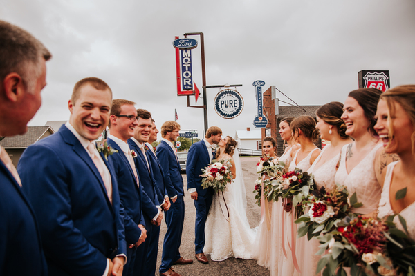 Little Log House Pioneer Village