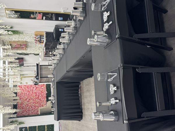 Blossom & Bloom Events