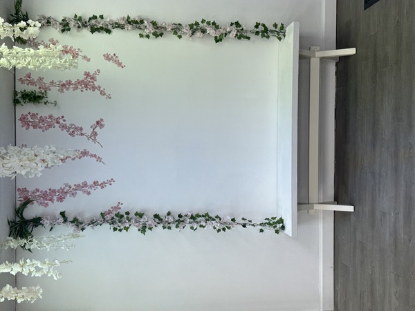 Blossom & Bloom Events