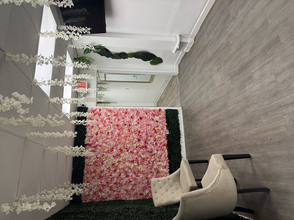 Blossom & Bloom Events