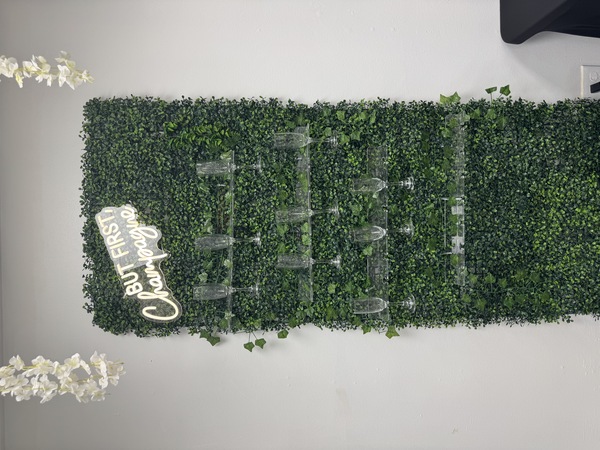 Blossom & Bloom Events