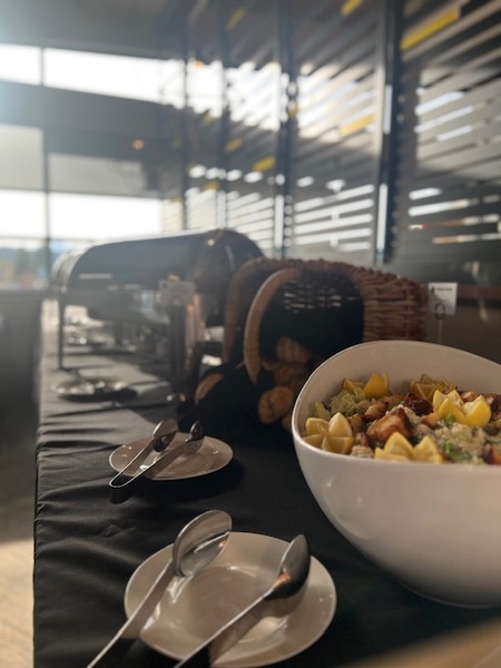 Savour Events Collective