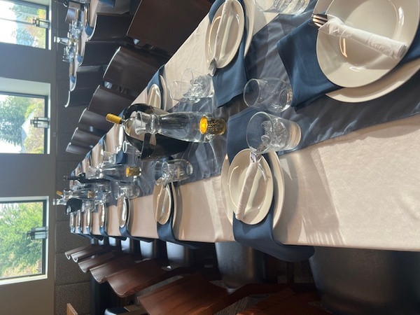 Savour Events Collective