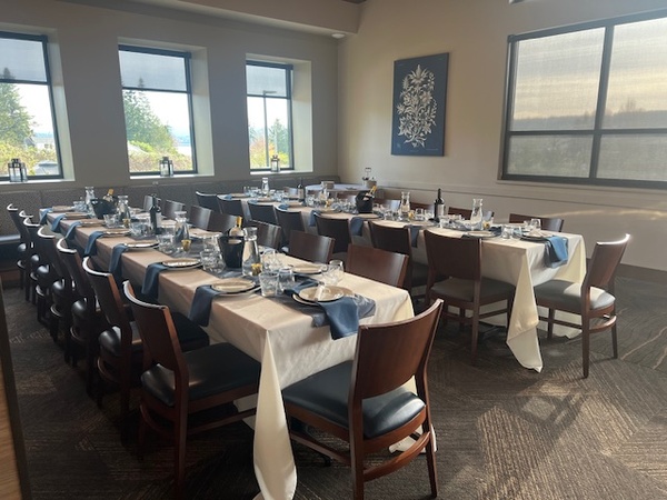 Savour Events Collective