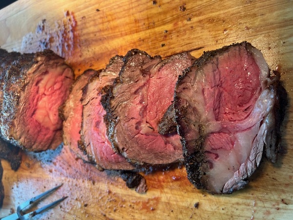 Savour Events Collective