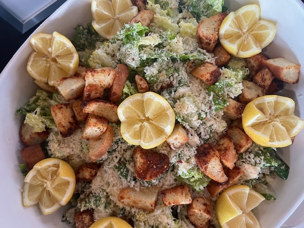 Savour Events Collective