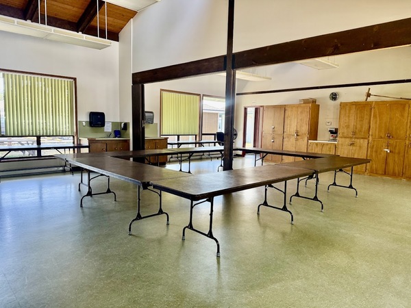 Stilly Valley Center