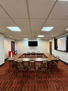 Three Rivers Meeting Room